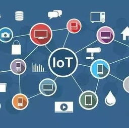 数据安全与企业级服务 物联网应用市场的新篇章